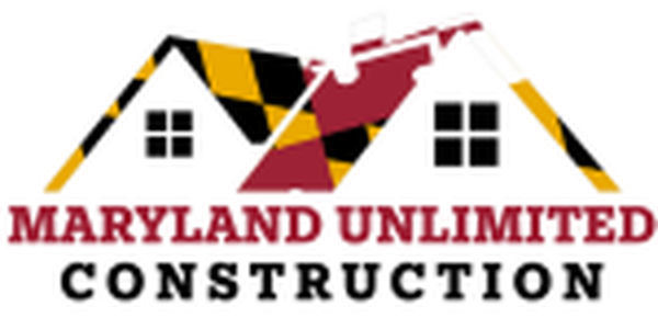 Maryland Unlimited Construction logo